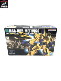 HG MSA-005 メタス ガンプラ