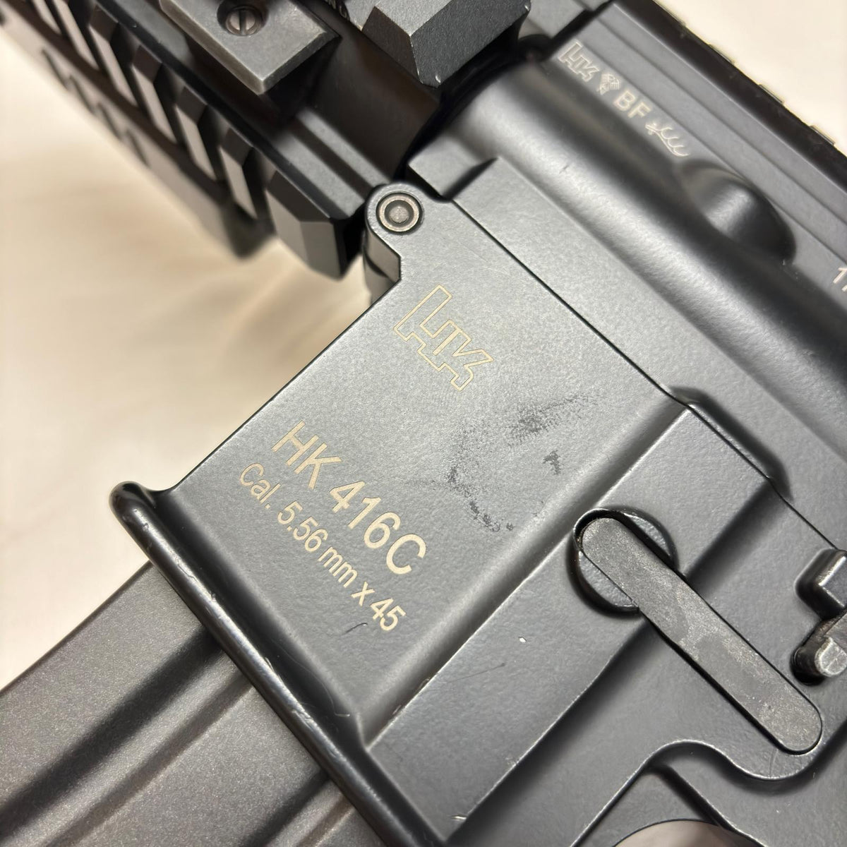 マルイ 次世代電動ガン HK416C HK416C 東京マルイ ガン