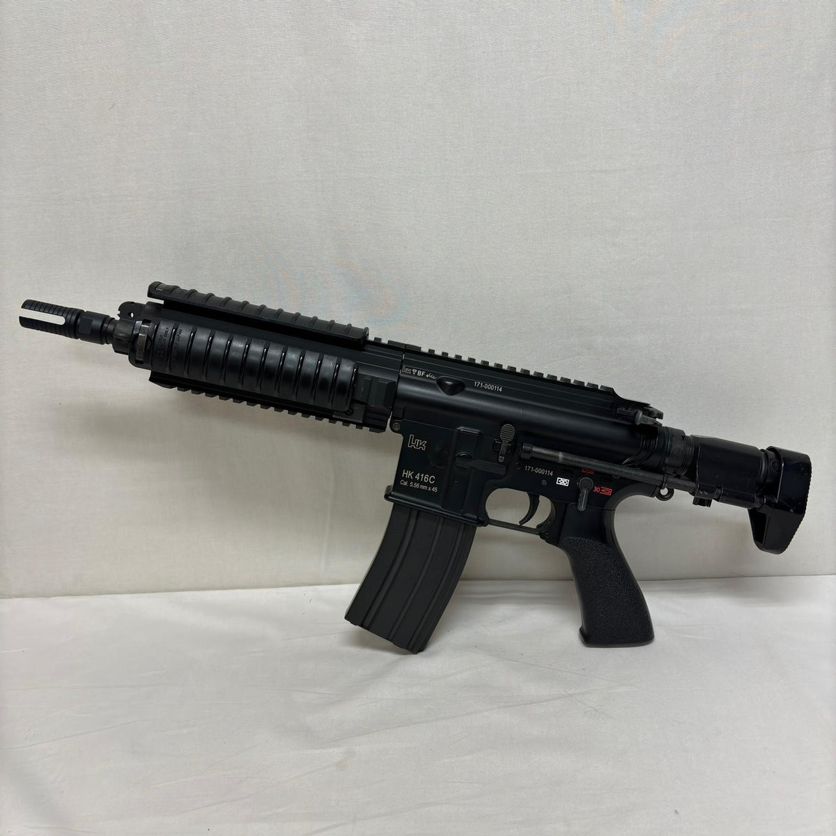 マルイ 次世代電動ガン HK416C HK416C 東京マルイ ガン