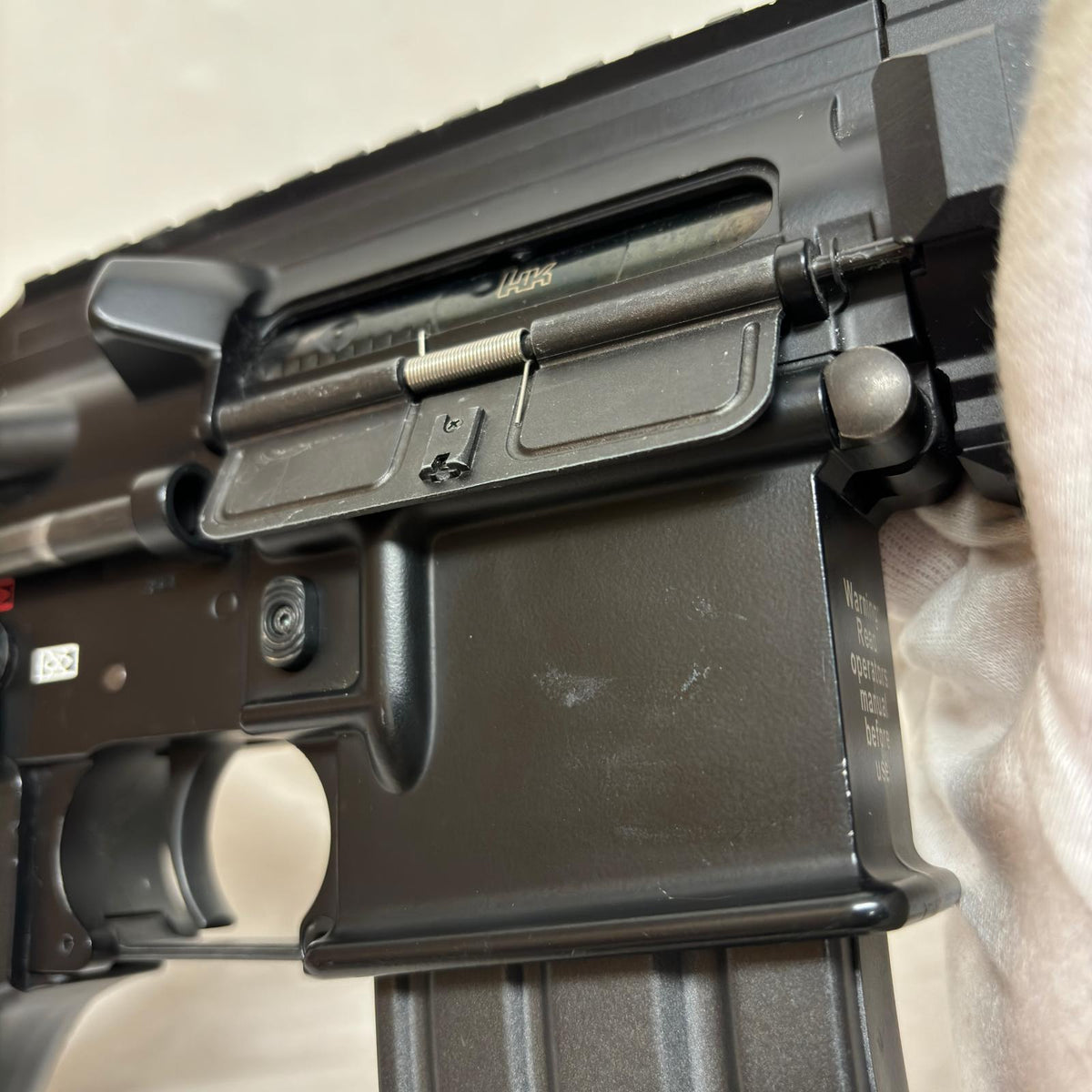 マルイ 次世代電動ガン HK416C HK416C 東京マルイ ガン