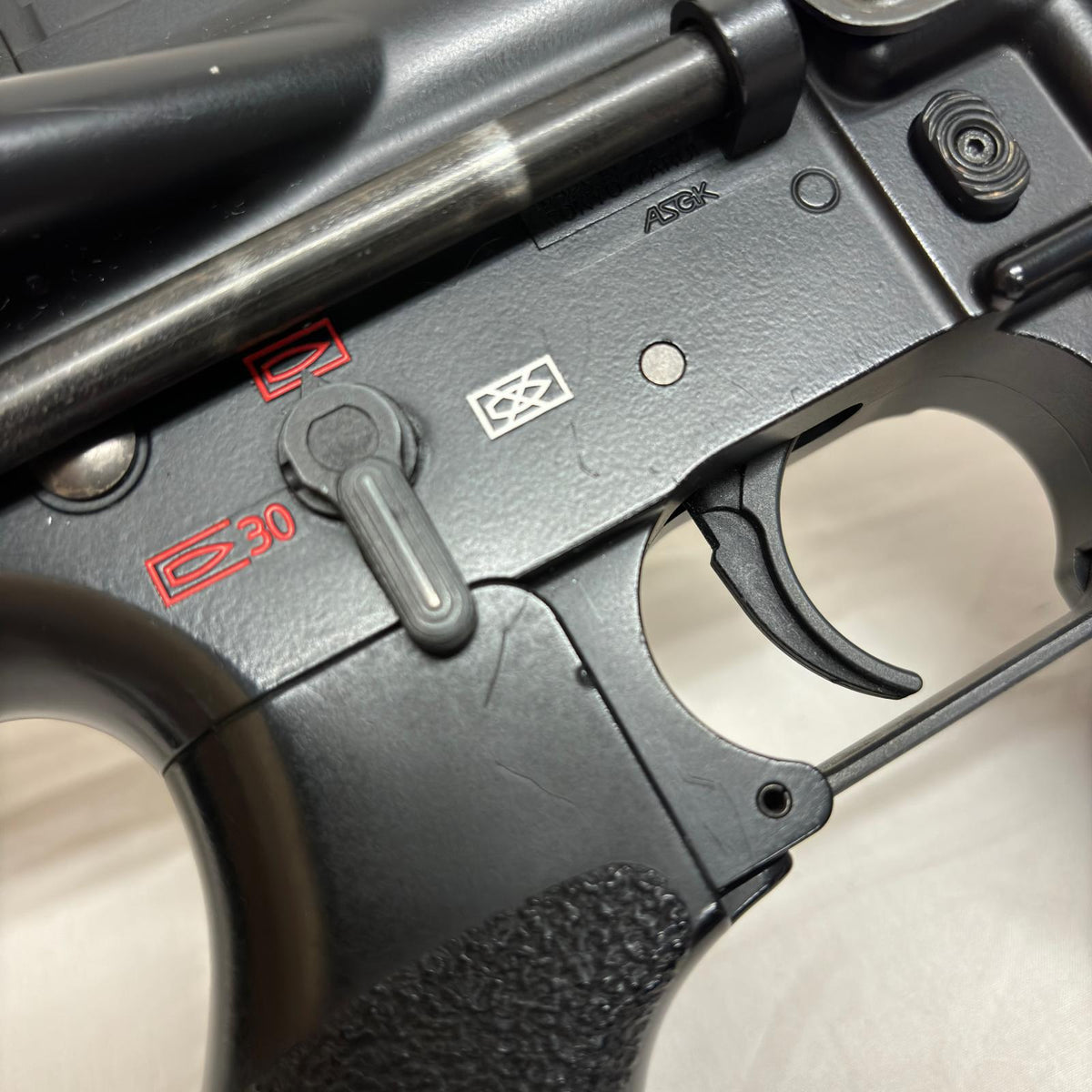 マルイ 次世代電動ガン HK416C HK416C 東京マルイ ガン