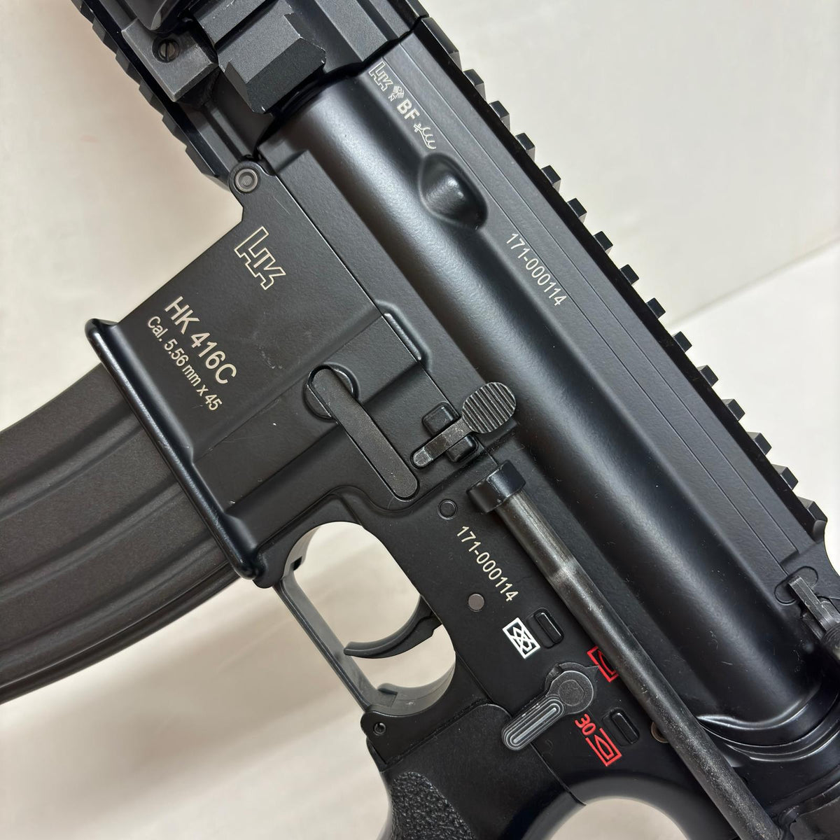 マルイ 次世代電動ガン HK416C HK416C 東京マルイ ガン