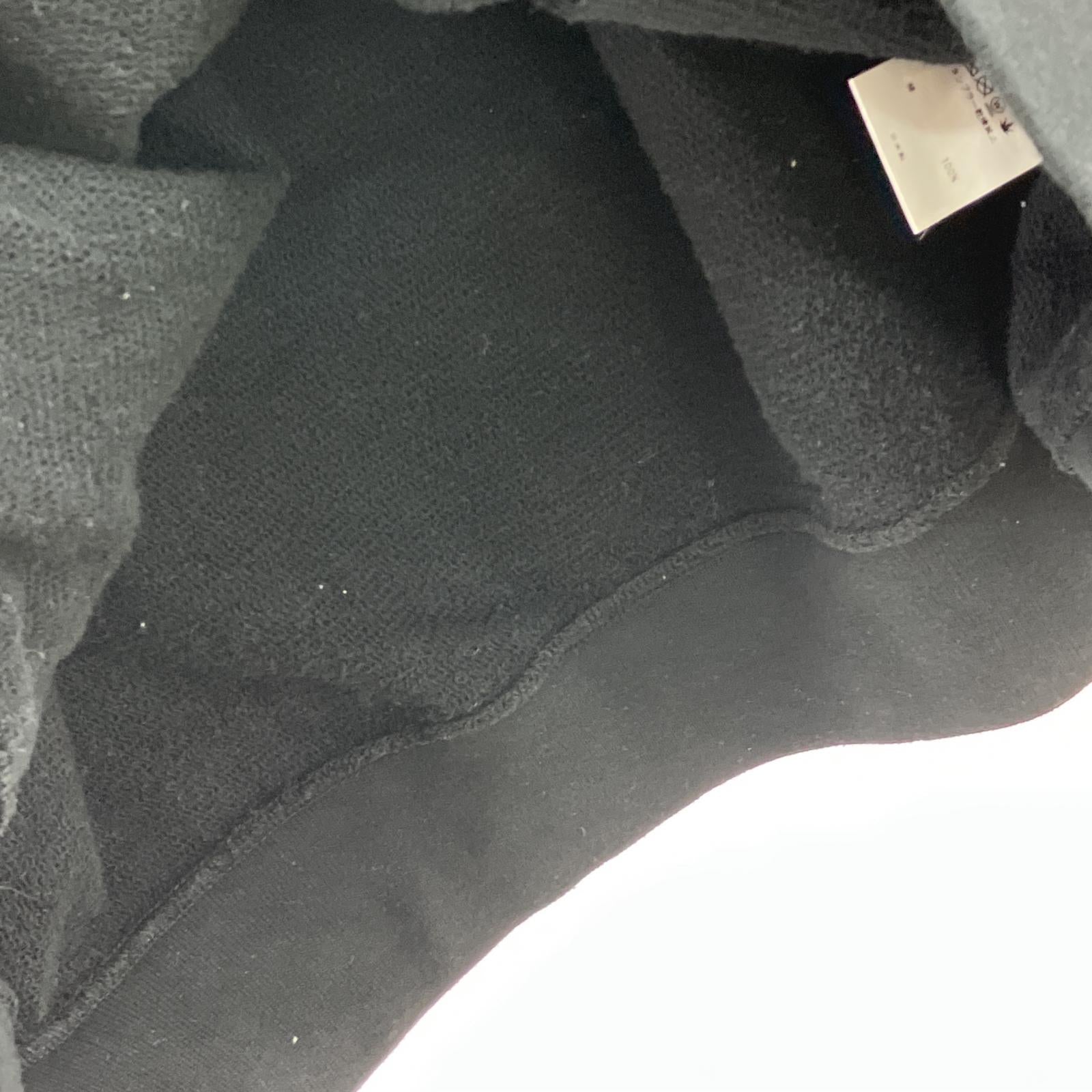 その他トップス BUDSPOOL ロゴ スウェット (XXXL) 黒 ブラック
