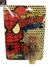 ベアブリック アメイジングスパイダーマン フィギュア/グッズ