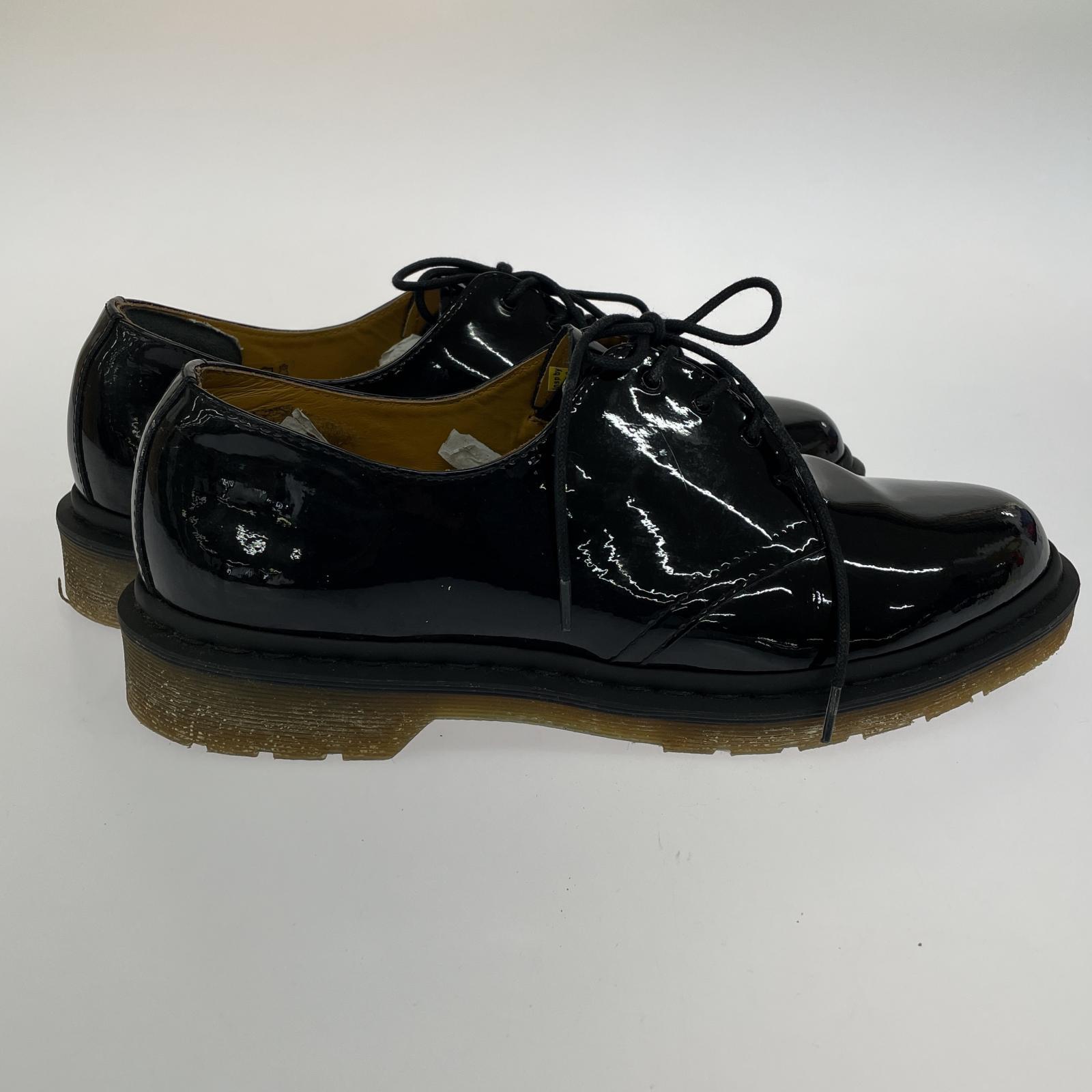 その他靴 Dr.Martens 1461B 21713001(29㎝) ブラック