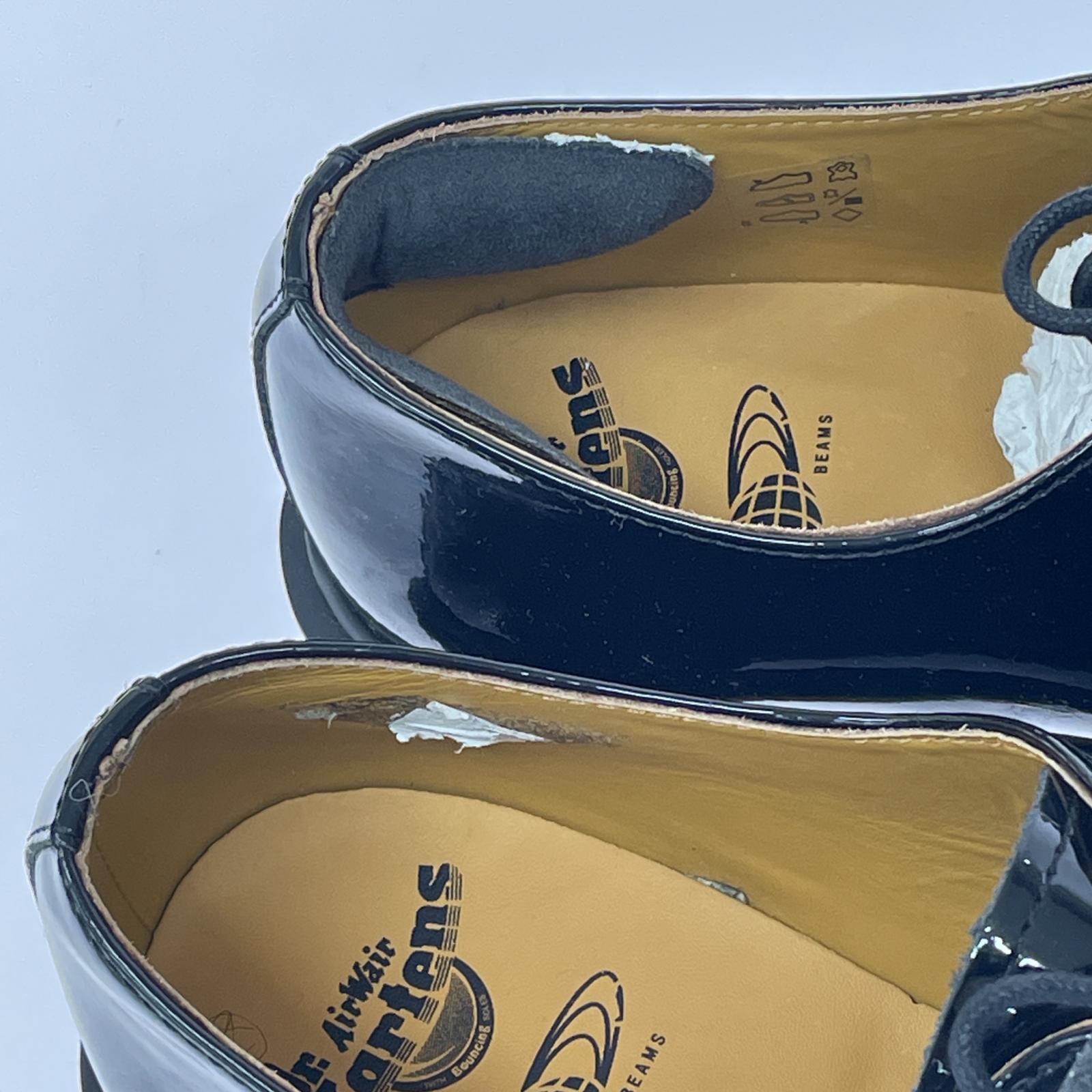 その他靴 Dr.Martens 1461B 21713001(29㎝) ブラック
