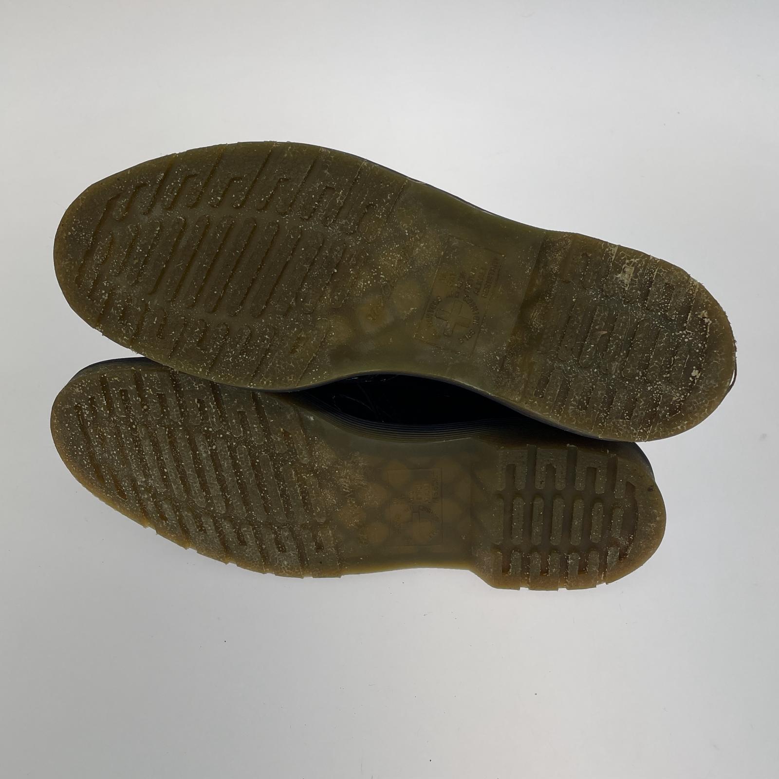 その他靴 Dr.Martens 1461B 21713001(29㎝) ブラック
