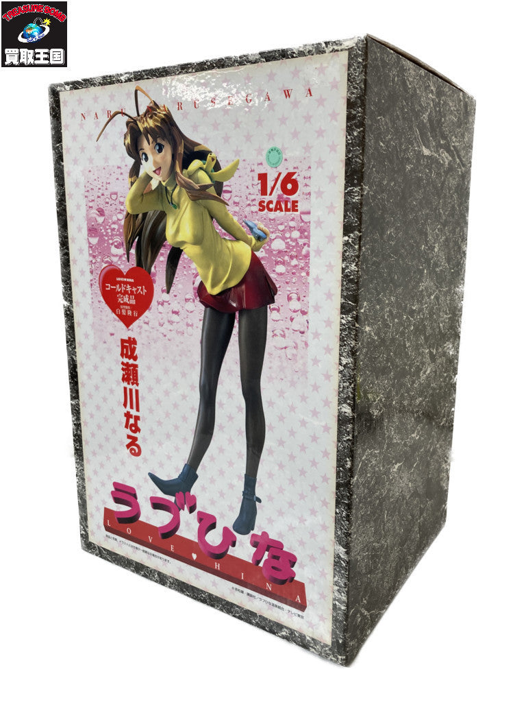 1/6 成瀬川なる フィギュア/グッズ