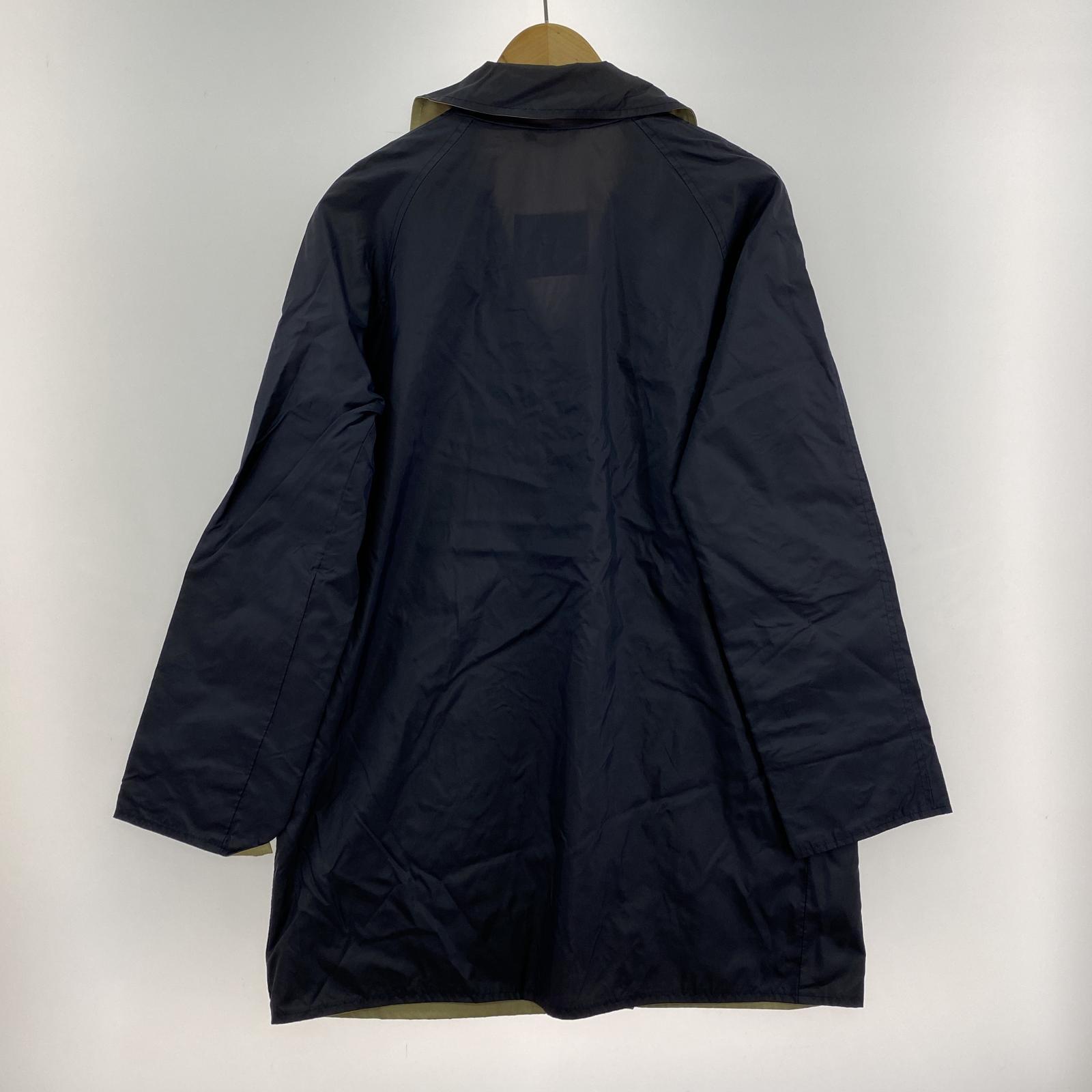 その他アウター GRENFELL×UNITED ARROWS ナイロンコート ネイビー ネイビー