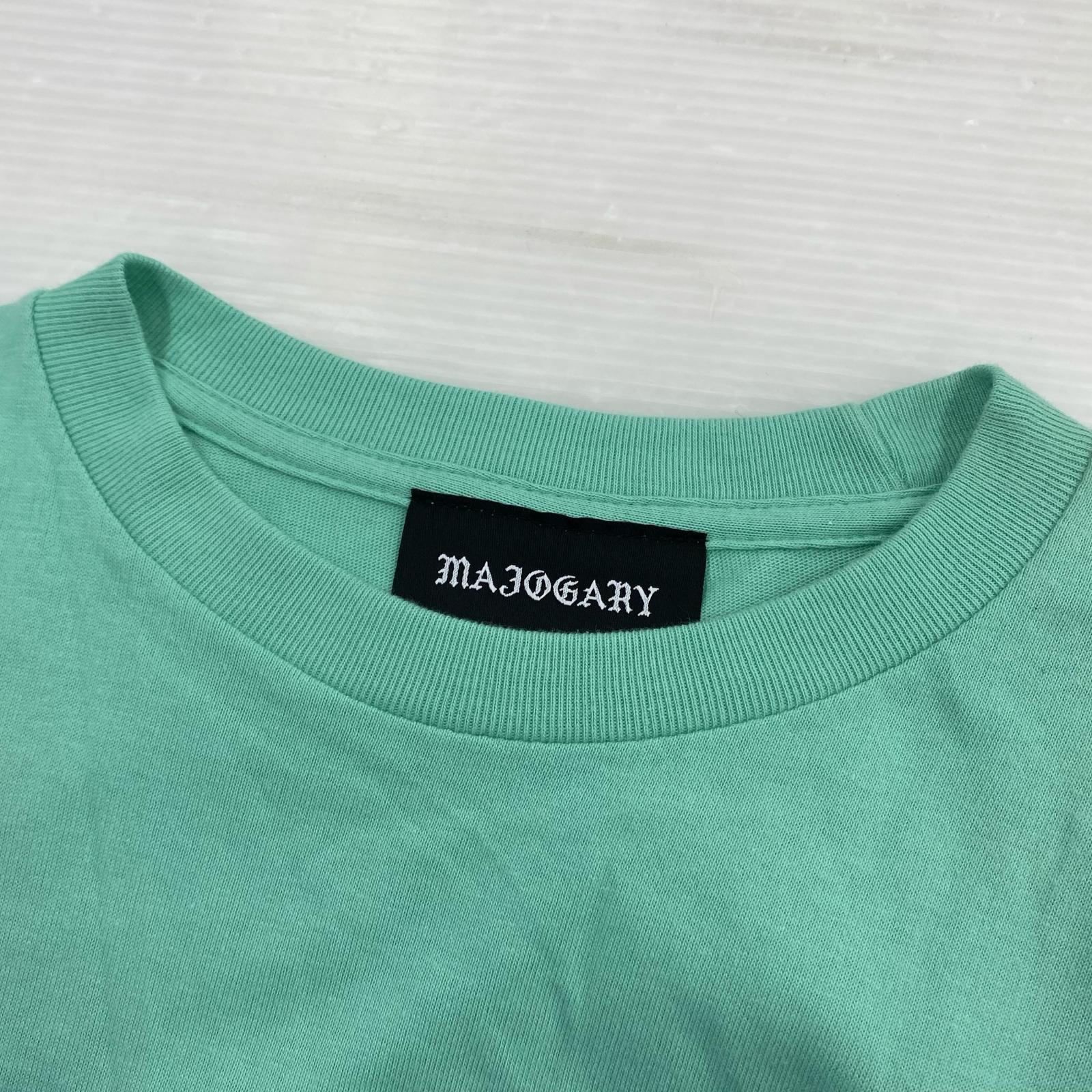 その他トップス MAJOGARY SSカットソー
