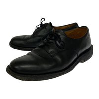 ブーツ MHL. Trickers ドレスシューズ(26.5cm)BLK ブラック