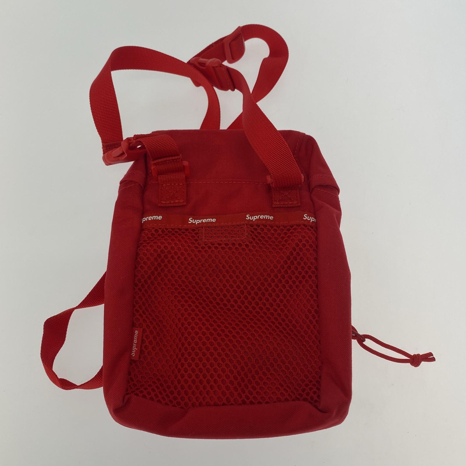 その他バッグ Supreme Camera Bag Shoulder Bag RED レッド