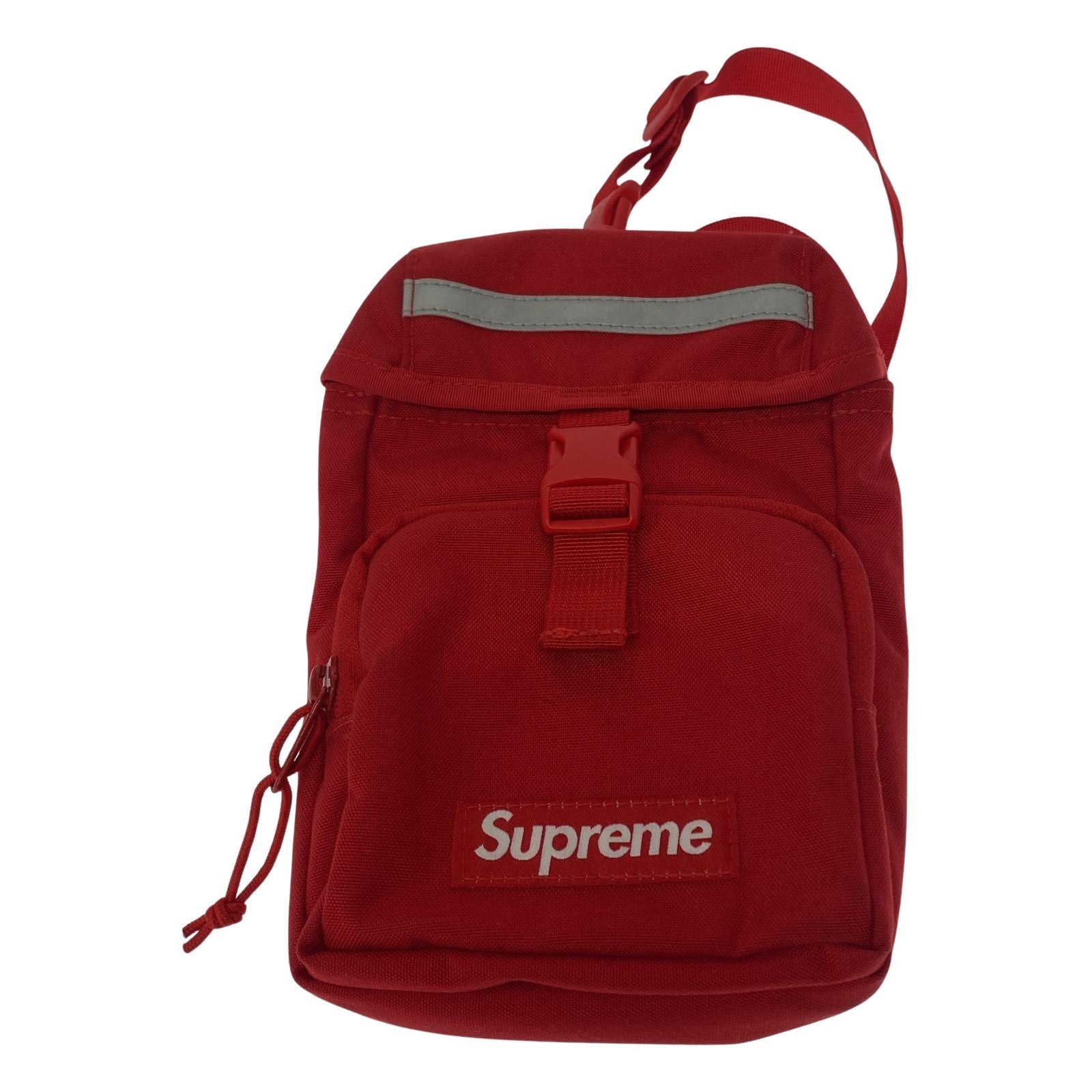 その他バッグ Supreme Camera Bag Shoulder Bag RED レッド