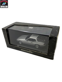 1/43 ミニチャンプス ポルシェ 924 スケールカー