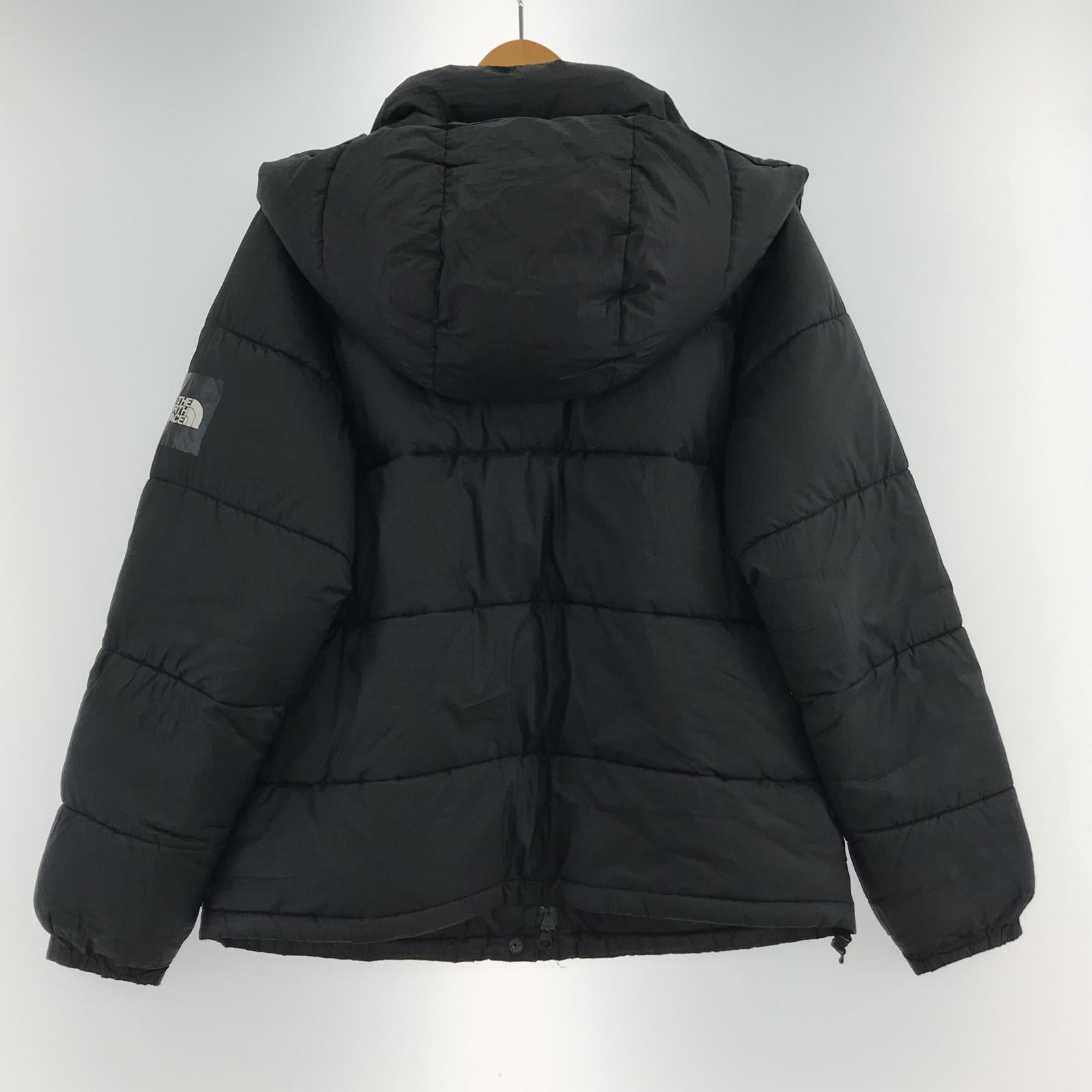 その他アウター THE NORTH FACE CAMP Sierra Short 中綿ジャケット M ブラック M ブラック