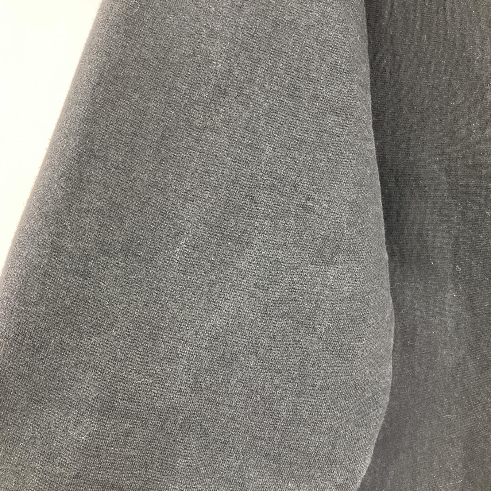 その他トップス Supreme 17AW Brush Logo Hooded sweatshirt 黒 (L) L ブラック