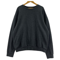 その他トップス LOS ANGELES APPAREL F-SERIES 裏起毛スウェット グレー (XL) グレー