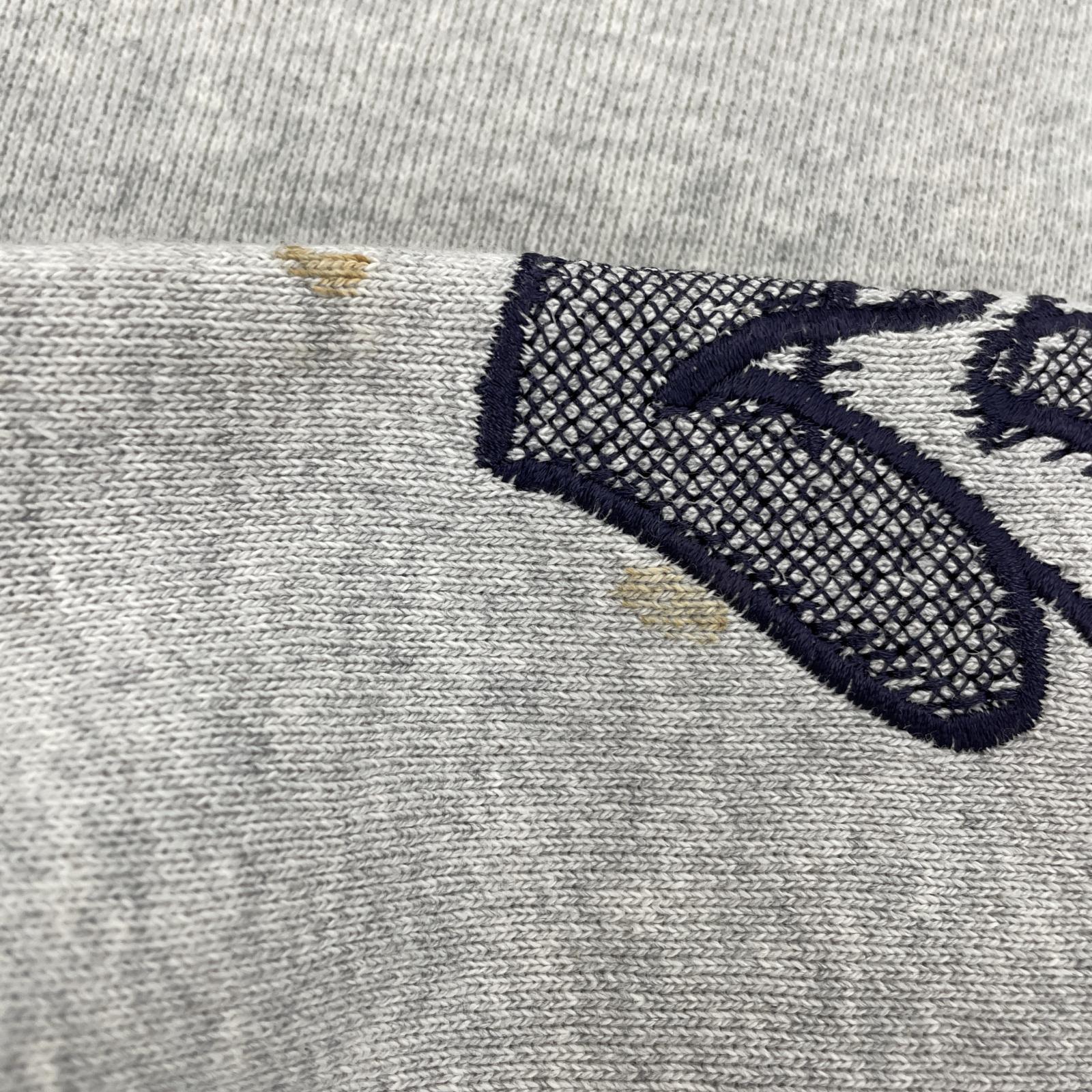 その他トップス RYUJI KAMIYAMA×JOURNAL STANDARD 刺繍スウェット グレー グレー