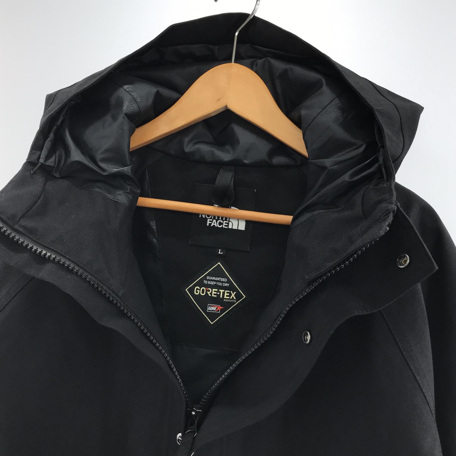 その他アウター THE NORTH FACE コンピレーションジャケット L ブラック NP62360 L ブラック