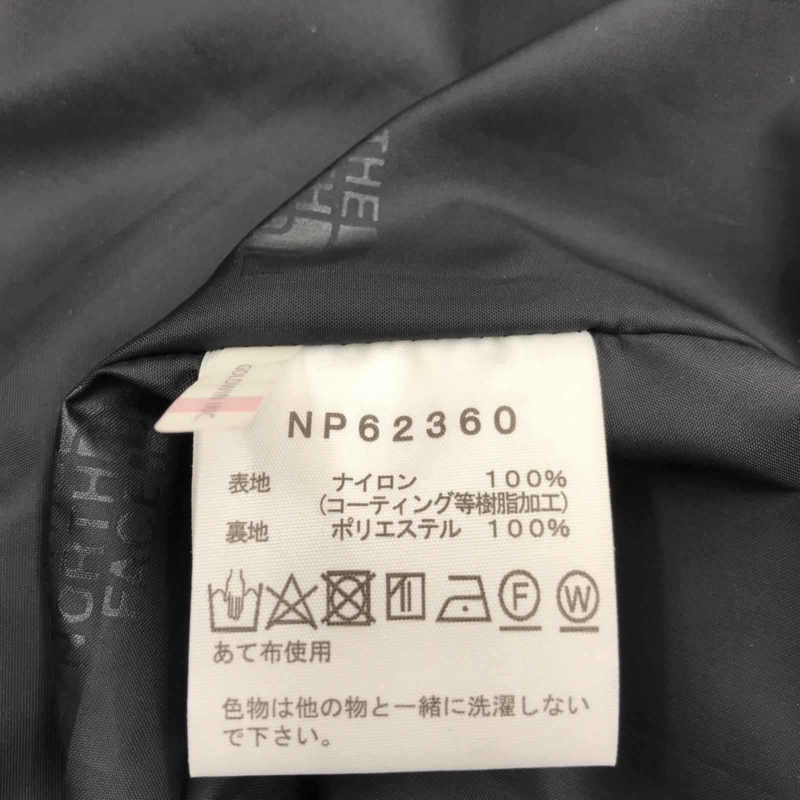 その他アウター THE NORTH FACE コンピレーションジャケット L ブラック NP62360 L ブラック