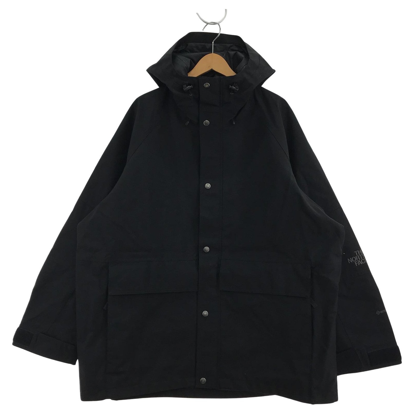 その他アウター THE NORTH FACE コンピレーションジャケット L ブラック NP62360 L ブラック