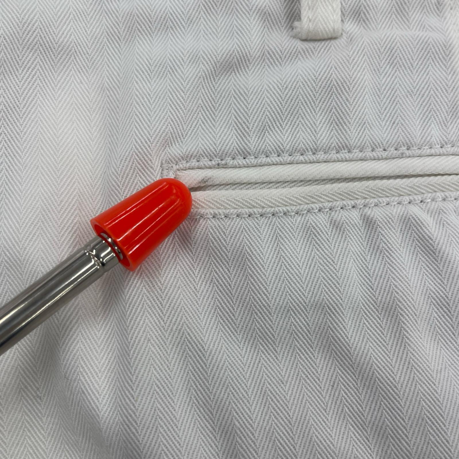 その他ボトムス NEXUSVII パンツ WHT (44) 44 ホワイト