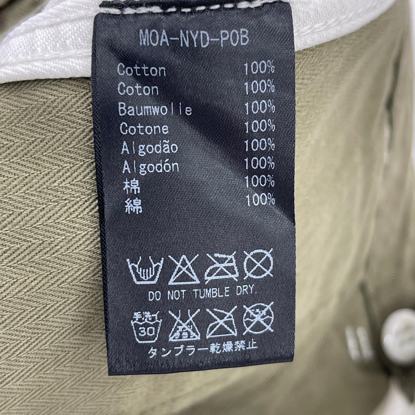 その他ボトムス NEXUSVII パンツ WHT (44) 44 ホワイト