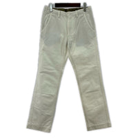 その他ボトムス NEXUSVII パンツ WHT (44) 44 ホワイト