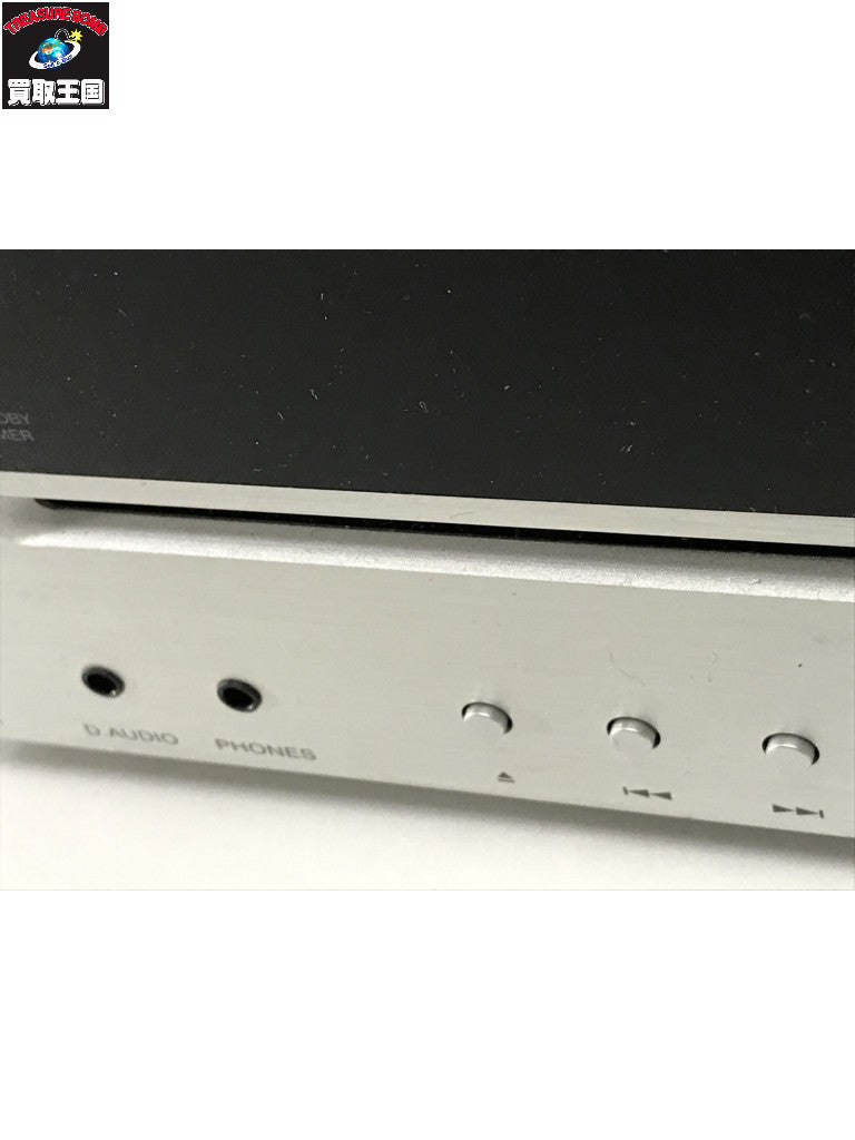 ケンウッド コンポ RK371 RK オーディオ機器