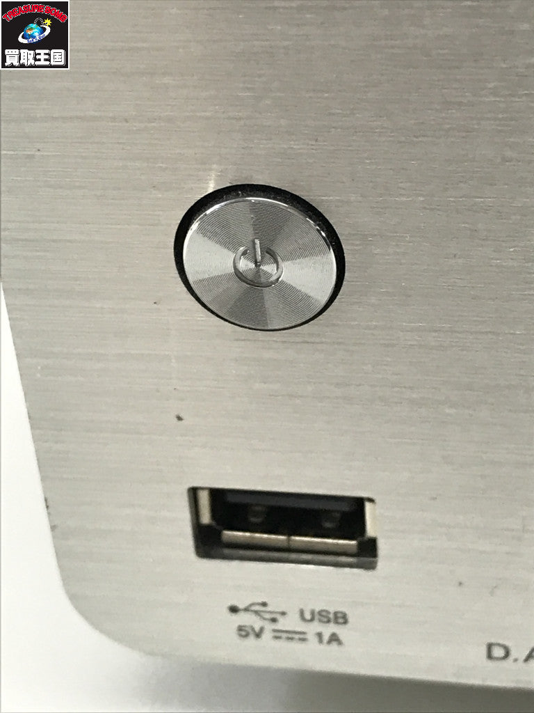 ケンウッド コンポ RK371 RK オーディオ機器