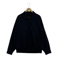 その他アウター COMOLI 23SS ウールスイングトップ 2 ネイビー X01-01006 2 ネイビー