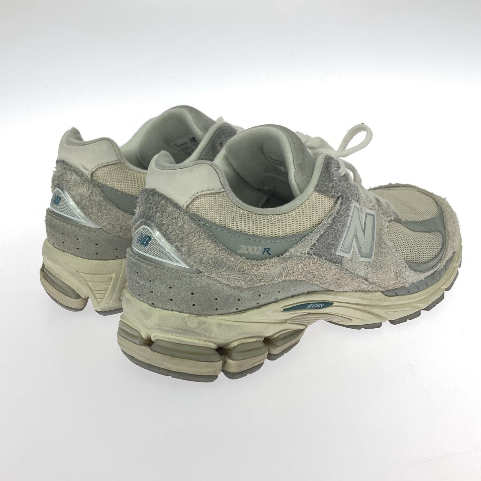 スニーカー NEW BALANCE M2002REK(26.0cm) 26cm (US8 UK7 1/2 EU42)