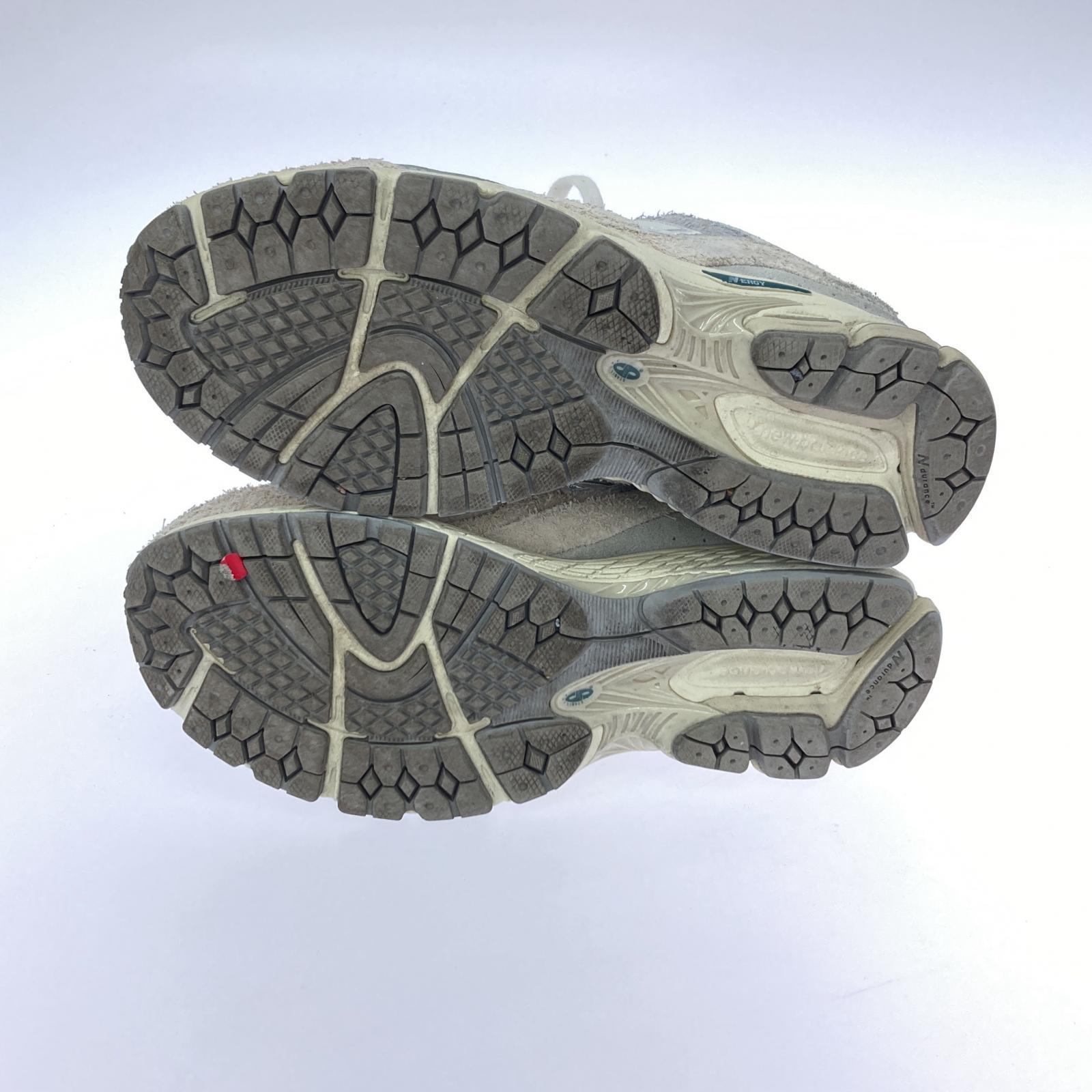 スニーカー NEW BALANCE M2002REK(26.0cm) 26cm (US8 UK7 1/2 EU42)