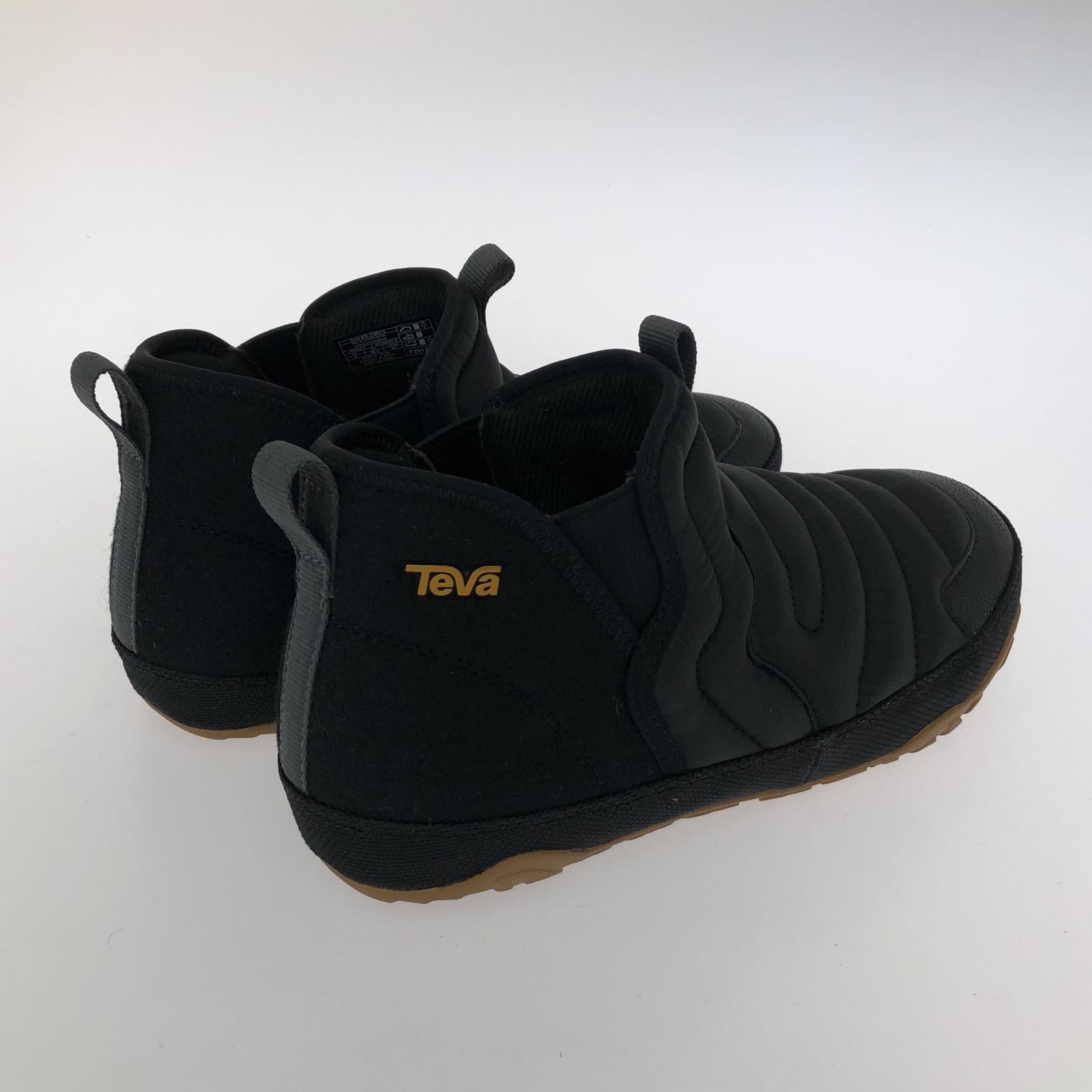 スニーカー Teva REEMBER TERRAIN/25.0cm 25cm (US7 UK6 1/2 EU40) ブラック