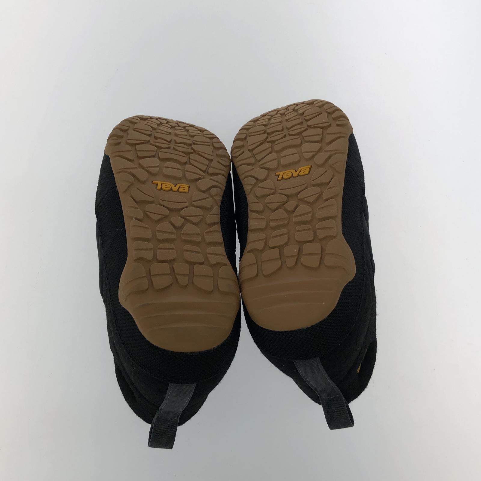 スニーカー Teva REEMBER TERRAIN/25.0cm 25cm (US7 UK6 1/2 EU40) ブラック