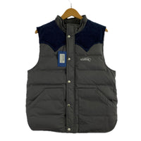 その他アウター ciatre down vest