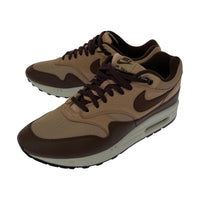 スニーカー NIKE AIR MAX 1 SC (27.5) 27.5cm (US9 1/2 UK9 EU45) ブラウン