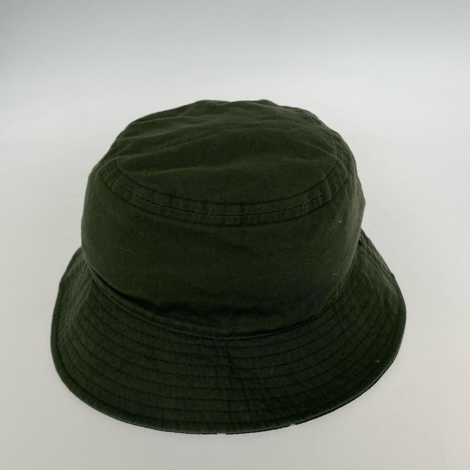 その他帽子 ONE HAT Aloha Blossom/ハット グリーン