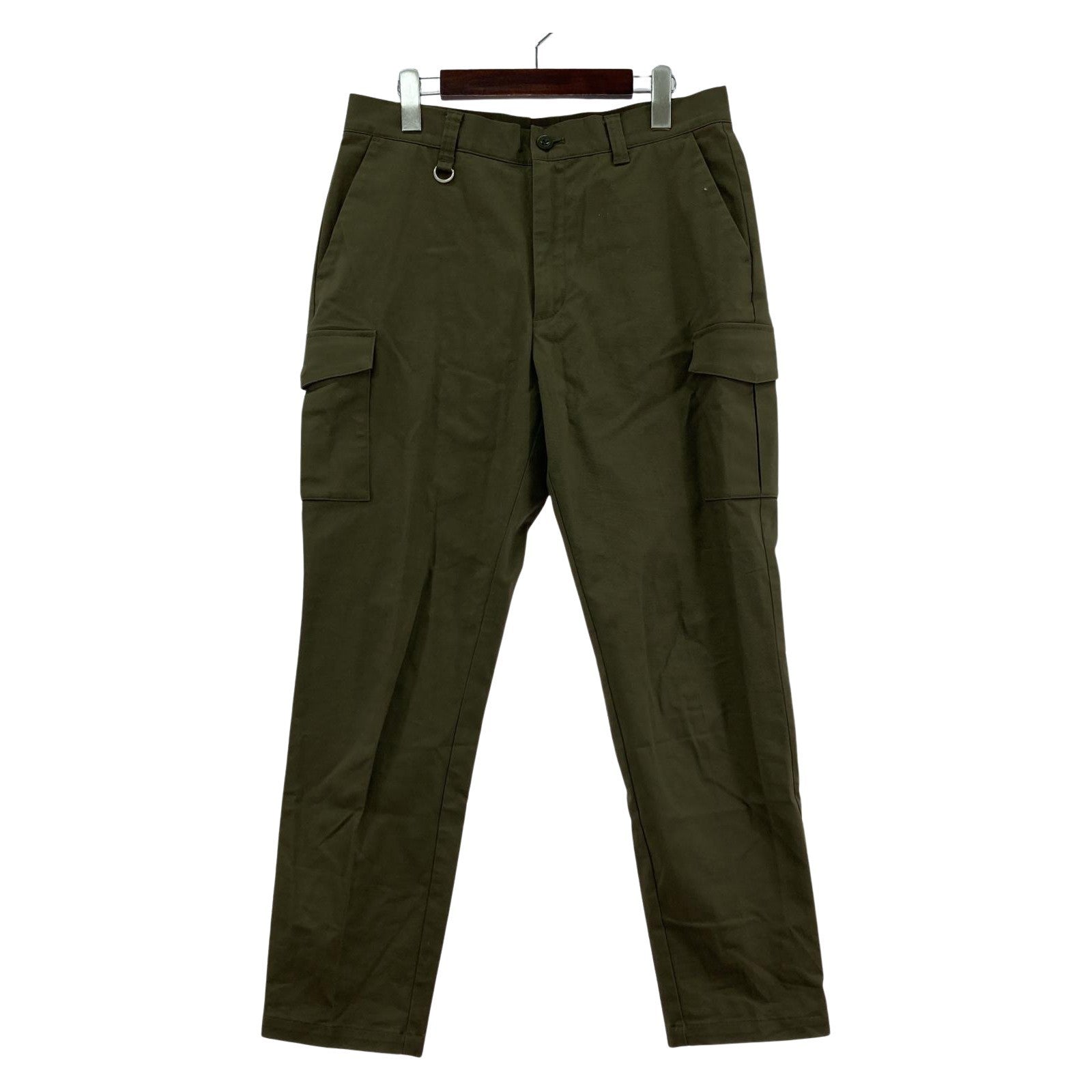 その他ボトムス SOPHNET. SLIM FIT CARGO SLACKS ブラウン