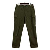 その他ボトムス SOPHNET. SLIM FIT CARGO SLACKS ブラウン