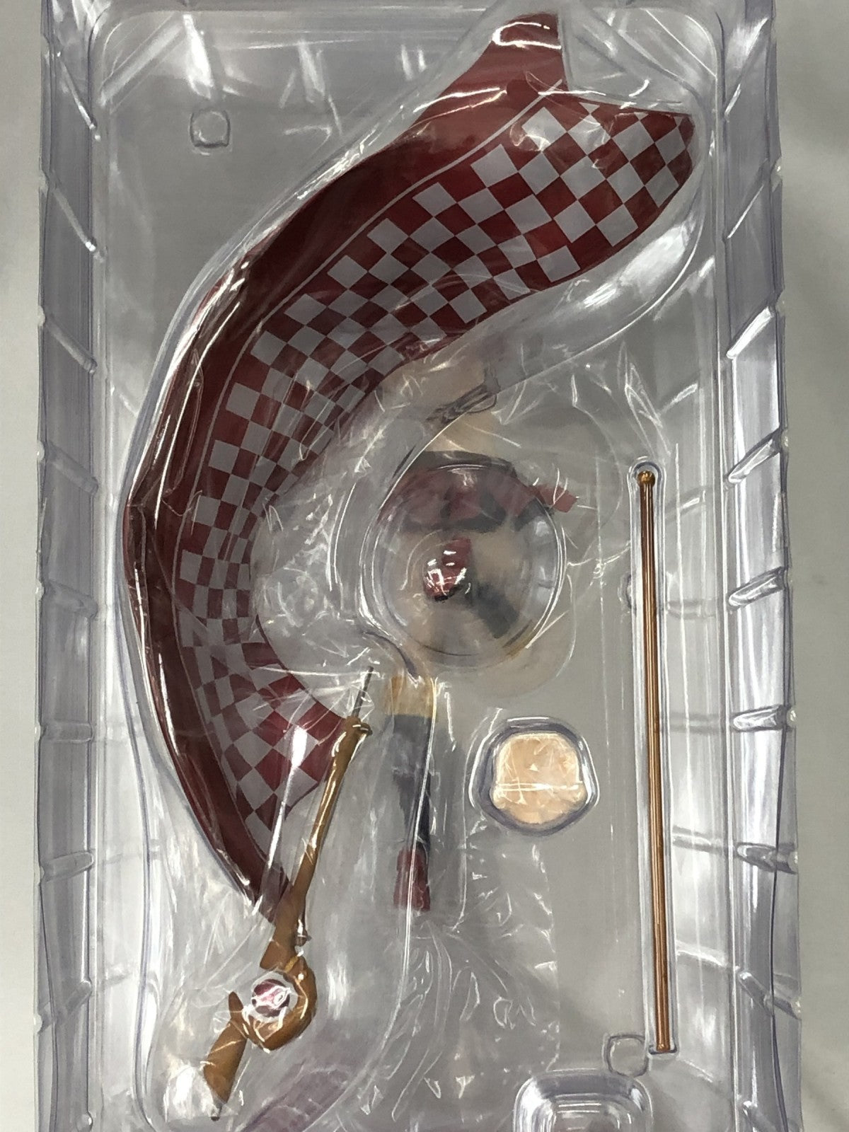 KDcolle この素晴らしい世界に祝福を! めぐみん フィギュア/グッズ