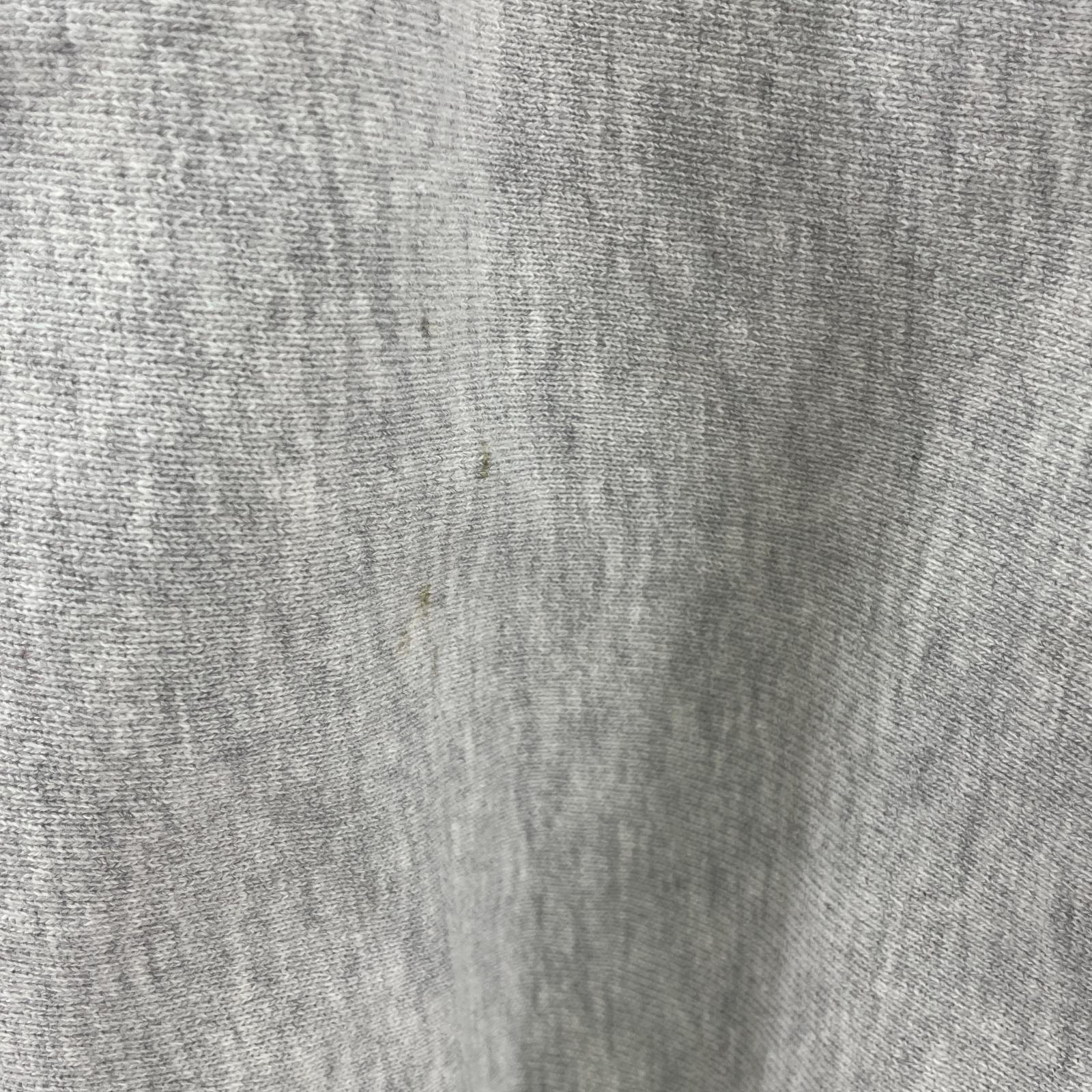 その他トップス 90s champion reverse weave ILL グレー