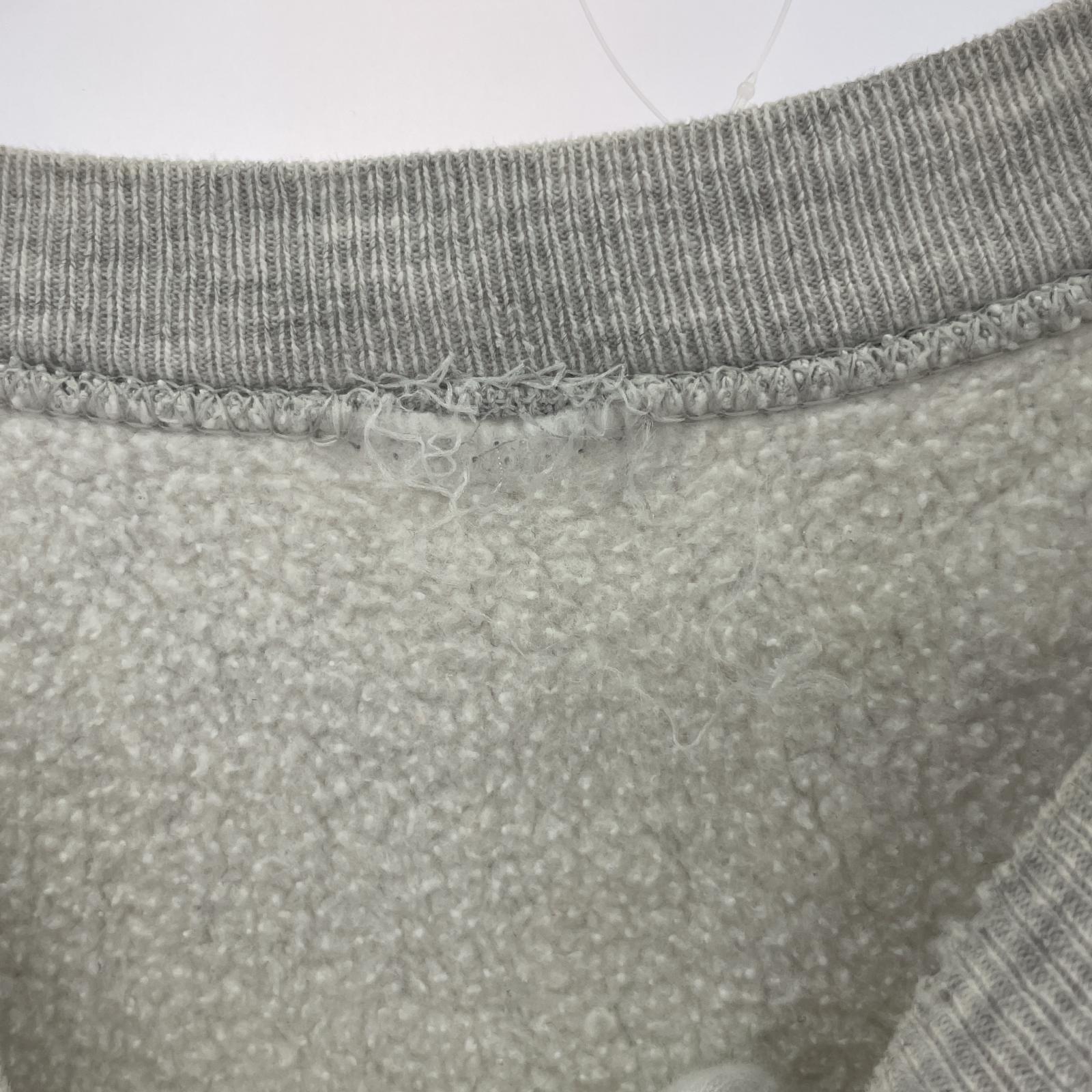 その他トップス 90s champion reverse weave ILL グレー