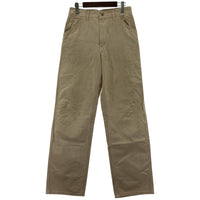 その他ボトムス 90s/Carhartt/ペインターパンツ ベージュ