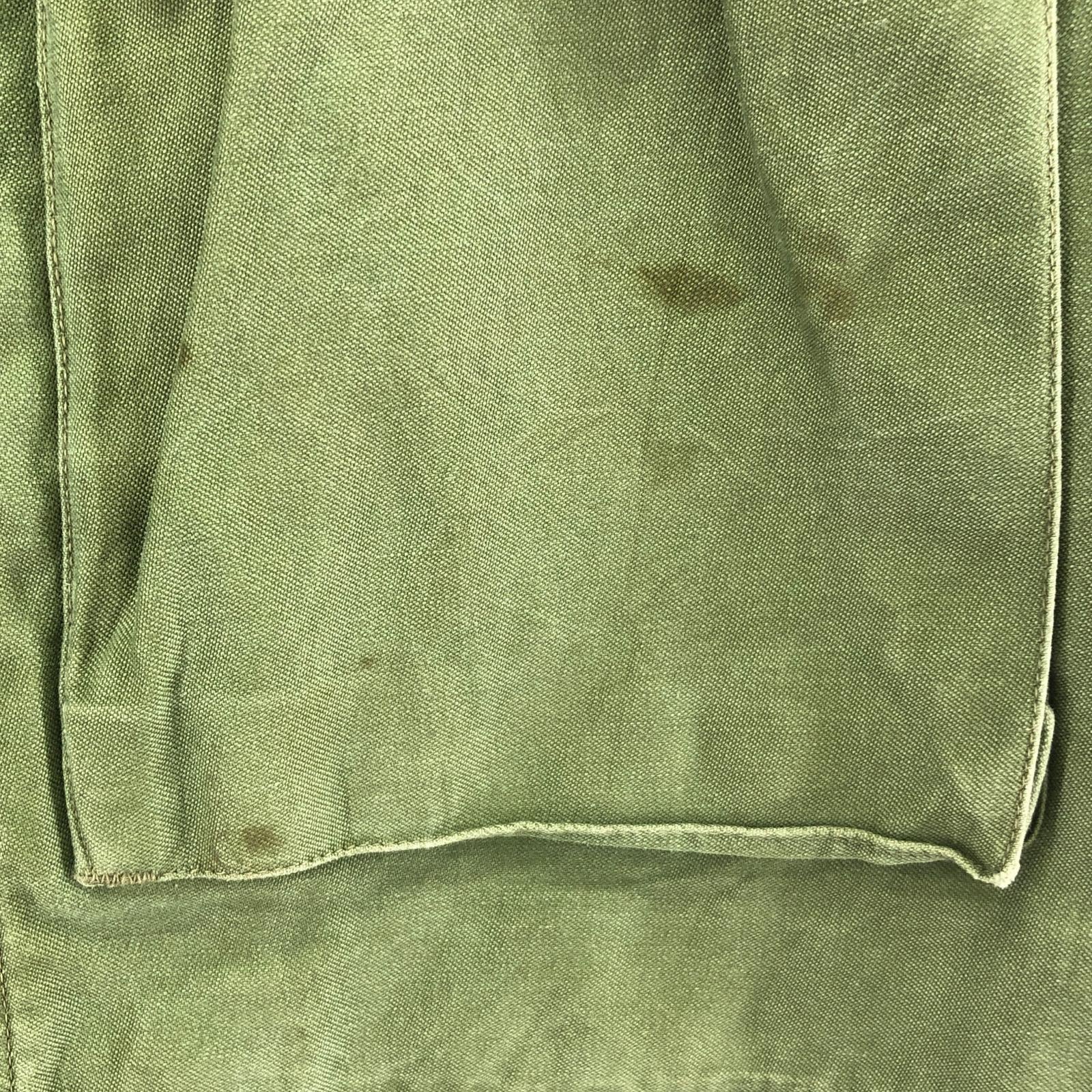 その他アウター 60s us.army m-51 field jacket カーキ