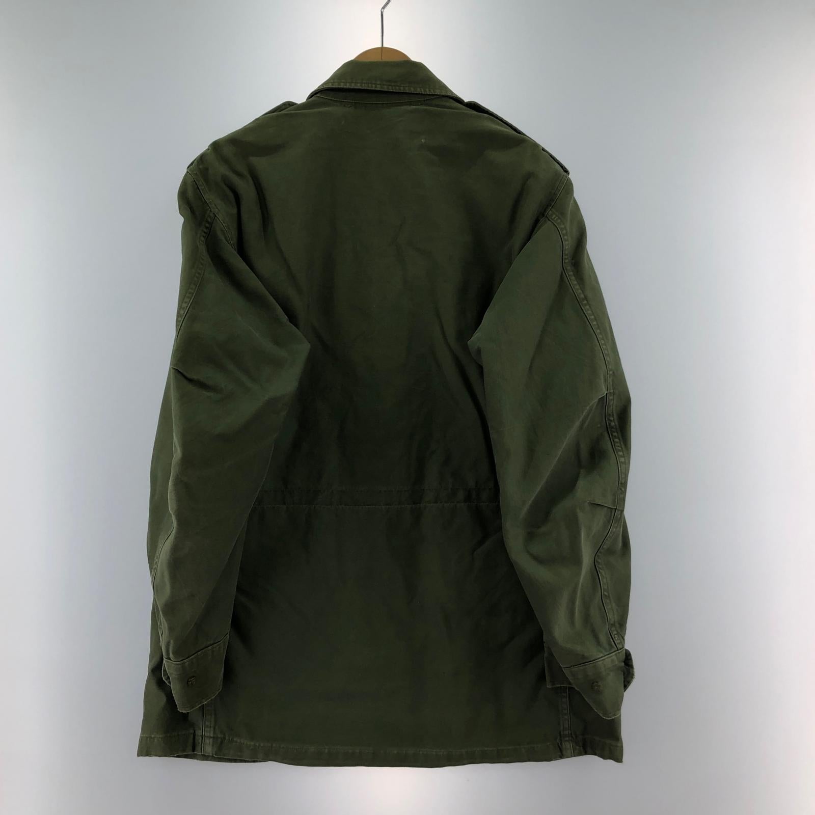その他アウター 60s us.army m-51 field jacket カーキ