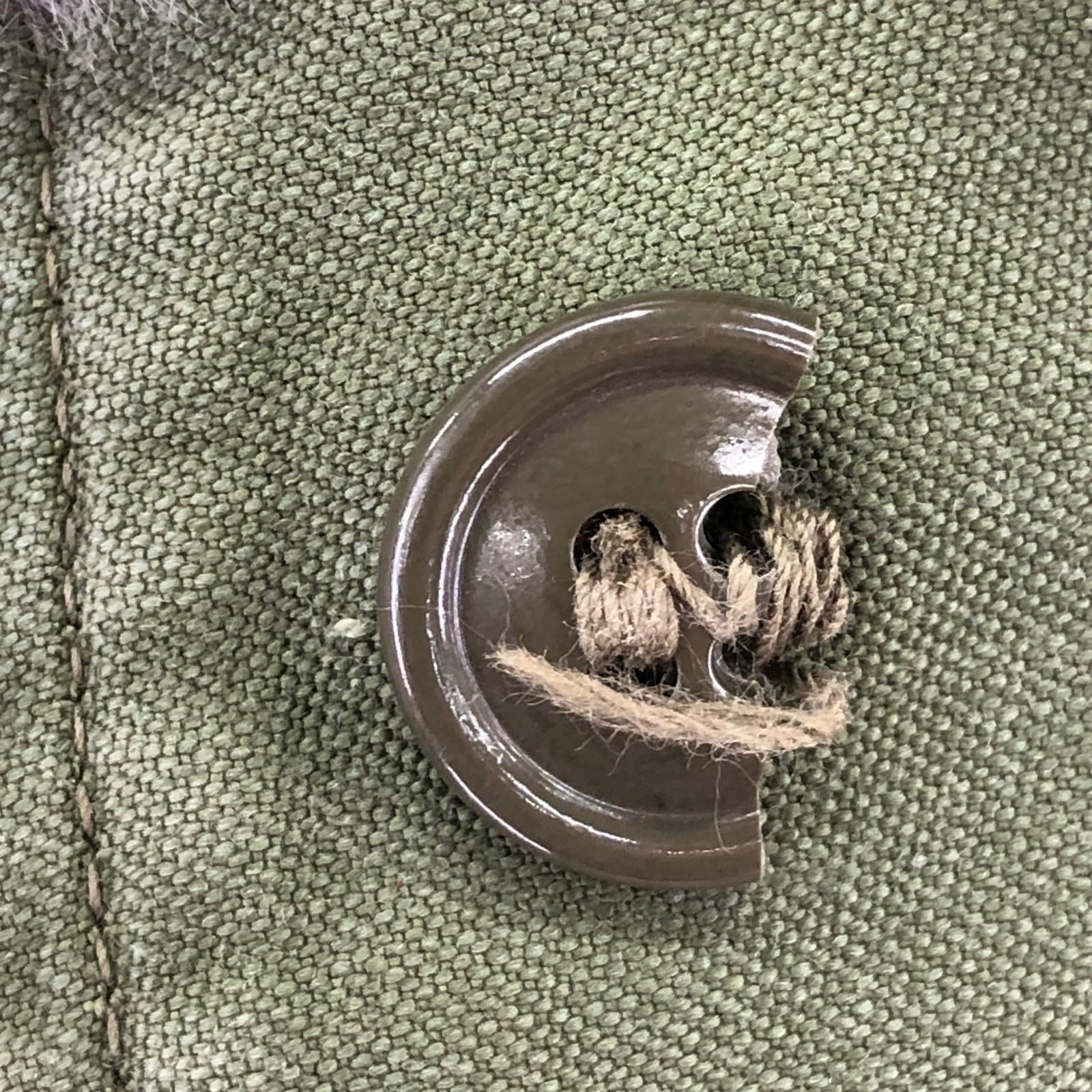 その他アウター 60s us.army m-51 field jacket カーキ