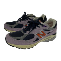 スニーカー NEW BALANCE TEDDY SANTIS 27.5cm US9.5 M990TD3 27.5cm (US9 1/2 UK9 EU45)
