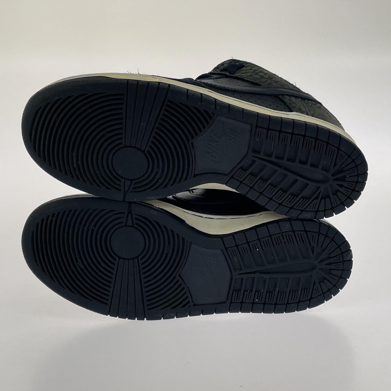スニーカー NIKE SB DUNK LOW TRD QS ムラサキスポーツ 24.0cm US6 24cm (US6 UK5 1/2 EU38) ネイビー