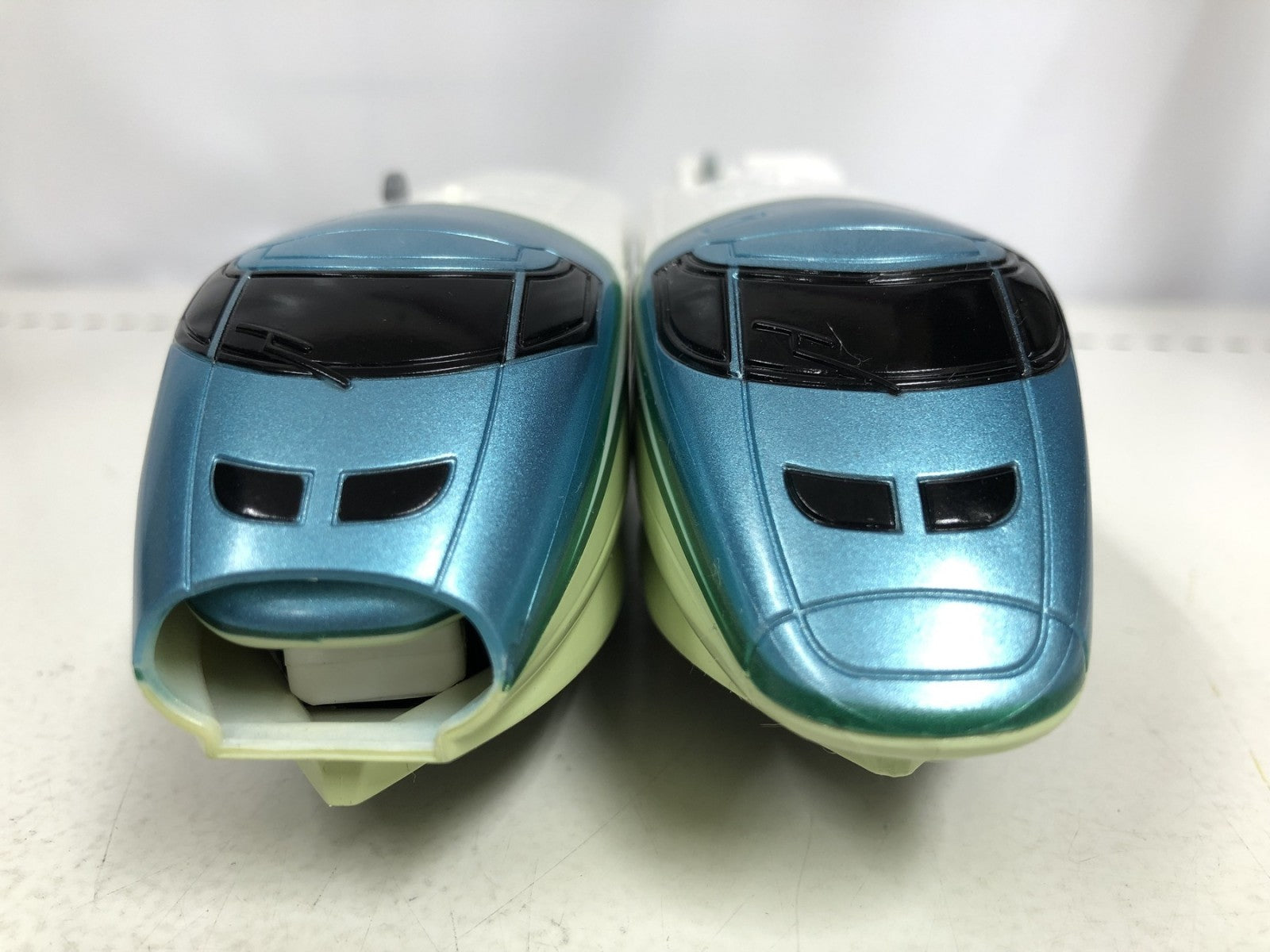 プラレール